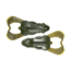 Savage Gear Tough Toad Topwater Soft Bait