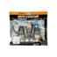 Savage Gear Tough Toad Topwater Soft Bait