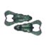 Savage Gear Tough Toad Topwater Soft Bait