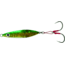 Savage Gear Squish Erratic Fall Deep Drop Jig 5/0 Hook Dorado, 3 3/4in, 80 grams, Flutter Sinking, SJ-80G-DO