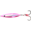 Savage Gear Squish Erratic Fall Deep Drop Jig 5/0 Hook, Flutter Sinking, Pink Ice, 80 grams, 3 3/4in, SJ-80G-PI