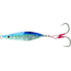 Savage Gear Squish Erratic Fall Deep Drop Jig 8/0 Hook Sardine Flash, 4 3/4in, 160 grams, Flutter Sinking, SJ-160-SF