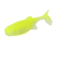 Savage Gear Toughtec NED Minnow Soft Bait
