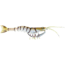 Savage Gear TPE 3D Shrimp Brown, 5in, 1/2oz, Sinking, MS-125-BN