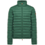 Save The Duck Lightweight Puffer Jacket - Men's-Jungle Green-X-Large