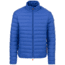 Save The Duck Lightweight Puffer Jacket - Men's-Sapphyre Blue-X-Large