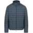 Save The Duck Lightweight Puffer Jacket - Men's-Shadow Blue-XX-Large