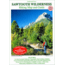 Sawtooth Wilderness Hiking Map and Guide