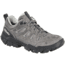 Sawtooth X Low B-DRY Shoes - Womens, Wide, Hazy Gray, 10, 23502-Hazy Gray-Wide-10