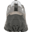 Sawtooth X Low B-DRY Shoes - Womens, Wide, Hazy Gray, 10, 23502-Hazy Gray-Wide-10