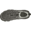 Sawtooth X Low B-DRY Shoes - Womens, Wide, Hazy Gray, 10, 23502-Hazy Gray-Wide-10
