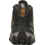 Oboz Sawtooth X Mid B-DRY Shoes - Men's, Wide, Canteen, 9.5, 24001-Canteen-Wide-9.5