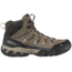 Open Box, Dealer Demo, Oboz Sawtooth X Mid B-DRY Shoes - Men's, Medium, Canteen, 10, 24001-Canteen-Medium-10