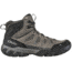 Open Box, Dealer Demo, Oboz Sawtooth X Mid B-DRY Shoes - Men's, Wide, Charcoal, 10.5, 24001-102-10.5-Wide