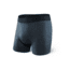 SAXX Blacksheep 2.0 Boxer Brief w/Fly - Mens, Blue Heather, S, SXBB56F-BHT-S