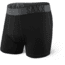 Saxx Blacksheep 2.0 Boxer Fly - Men's Black Small SXBB56F BLK