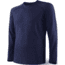 Saxx Blacksheep 2.0 Long Sleeve Top - Men's-Navy Heather-X-Large