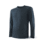 SAXX Blacksheep 2.0 Long Sleeve Top - Mens, Blue Heather, S, SXLS56-BHT-S