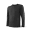 SAXX Blacksheep 2.0 Long Sleeve Top - Mens, Coal Heather, S, SXLS56-CHT-S