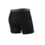 Saxx Blacksheep 2.0 Boxer Fly - Mens, Black, Small, SXBB56F BLK S