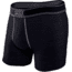 Blacksheep Boxer Fly - Mens -Black Heather-Large