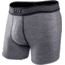 Blacksheep Boxer Fly - Mens -Charcoal Heather-Small