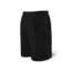 SAXX Cannonball 2N1 Long Short - Mens, Black, S, SXLS29-BLK-S