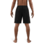 SAXX Cannonball 2N1 Long Short - Mens, Black, S, SXLS29-BLK-S