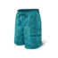 SAXX Cannonball 2N1 Long Short - Mens, Dive Tribe, M, SXLS29-DTR-M