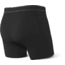 SAXX Daytripper Boxer Brief Fly - Mens, Black, Small, SXBB11F-BLK-S