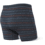 SAXX Daytripper Boxer Brief Fly - Mens, Navy Splatter Stripe, Small, SXBB11F-NSS-S