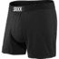 SAXX Free Agent Loose Fit Boxer w/Fly - Men's, Black, XL, SXLF30F-BLK-XL