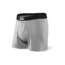 SAXX Free Agent Loose Fit Boxer w/Fly - Mens, Mid Gray Heather, 2XL, SXLF30F-MGH-XXL