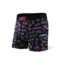 SAXX Free Agent Print Loose Fit Boxer w/Fly - Mens, Happy Hour, S, SXLF31F-HOU-S