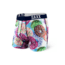 SAXX Fuse Boxer Brief - Mens, Doh-Nut Dream, XS, SXBB28-DND-XS