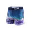 SAXX Fuse Boxer Brief - Mens, Full Moon Rising, L, SXBB28-FMR-L