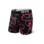 SAXX Fuse Boxer Brief - Mens, Snakepit, XS, SXBB28-SNK-XS