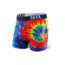SAXX Fuse Boxer Brief - Mens, Spaced Out, XL, SXBB28-SPA-XL