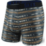 Saxx Fuse Boxer - Men's -Time Lapse-Small