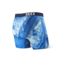 Saxx Fuse Boxer - Mens, Mineral, Extra Large, SXBB28 MIN XL