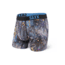Saxx Fuse Boxer - Mens, Mystic Palm, Small, SXBB28 MYS S