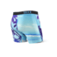 Saxx Fuse Boxer - Mens, Venice Bliss, 2XL, SXBB28 VEN XXL