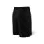 SAXX Kinetic 2N1 Run Long Short - Mens, Black, S, SXRL27-BGB-S