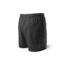 SAXX Kinetic 2N1 Run Short - Mens, Dark Charcoal, S, SXRS27-GBR-S