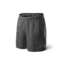 SAXX Kinetic 2N1 Run Short - Mens, Dark Charcoal, S, SXRS27-GBR-S