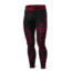 SAXX Kinetic Baselayer Tight - Mens, Red Road Runner, S, SXLJ27-RRR-S