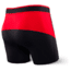 SAXX Kinetic Boxer Brief - Mens, Black/Red, S, SXBB27-REB-S