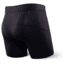SAXX Kinetic Boxer Brief - Mens, Blackout, S, SXBB27-BLO-S, EDEMO1