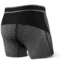 SAXX Kinetic Boxer Brief - Mens, Gray Skyscraper, L, SXBB27-GSS-L