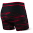 SAXX Kinetic Boxer Brief - Mens, Red Road Runner, L, SXBB27-RRR-L